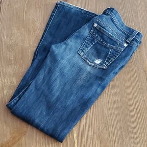 Joe's Jean's Provocateur